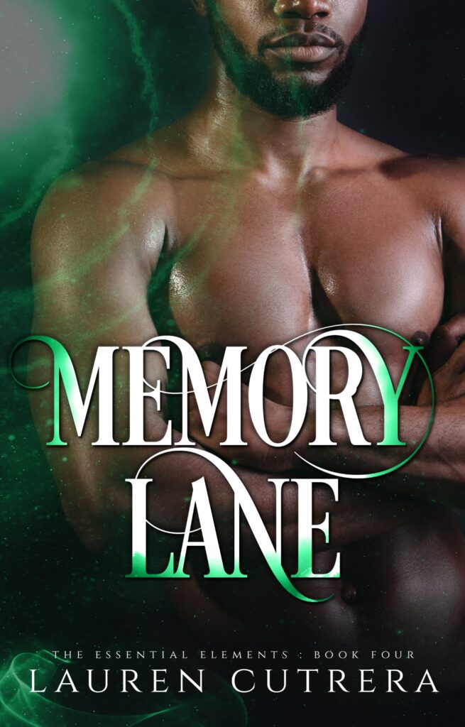 Memory Lane by Lauren Cutrera